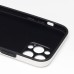 Чехол-накладка для Apple iPhone 12 Pro - (005) (многоцветный) - PC056