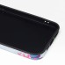 Чехол-накладка для Apple iPhone 12 - (002) (многоцветный) - PC056