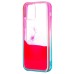 Чехол-накладка для Apple iPhone 12 Pro (розовый) - PC068