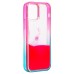 Чехол-накладка для Apple iPhone 12 Pro (розовый) - PC068