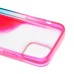 Чехол-накладка для Apple iPhone 12 Pro (розовый) - PC068