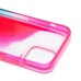 Чехол-накладка для Apple iPhone 12 (розовый) - PC068
