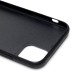 Чехол-накладка для Apple iPhone 11 россыпь кристаллов (черный) - PC071 POSH SHINE