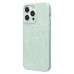 Чехол-накладка для Apple iPhone 14 Pro Max россыпь кристаллов (ледяной мятный) - PC071 POSH SHINE Чехол-накладка для Apple iPhone 14 Pro Max россыпь кристаллов (ледяной мятный) - PC071 POSH SHINE