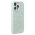 Чехол-накладка для Apple iPhone 14 Pro Max россыпь кристаллов (ледяной мятный) - PC071 POSH SHINE Чехол-накладка для Apple iPhone 14 Pro Max россыпь кристаллов (ледяной мятный) - PC071 POSH SHINE