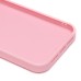 Чехол-накладка для Apple iPhone 14 Pro Max россыпь кристаллов (розовый) - PC071 POSH SHINE