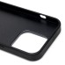 Чехол-накладка для Apple iPhone 14 Pro россыпь кристаллов (черный) - PC071 POSH SHINE Чехол-накладка для Apple iPhone 14 Pro россыпь кристаллов (черный) - PC071 POSH SHINE