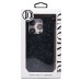 Чехол-накладка для Apple iPhone 14 Pro россыпь кристаллов (черный) - PC071 POSH SHINE Чехол-накладка для Apple iPhone 14 Pro россыпь кристаллов (черный) - PC071 POSH SHINE