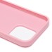 Чехол-накладка для Apple iPhone 15 Pro Max россыпь кристаллов (розовый) - PC071 POSH SHINE