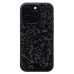 Чехол-накладка для Apple iPhone 16 Pro россыпь кристаллов (черный) - PC071 POSH SHINE