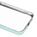 Чехол-накладка для Apple iPhone 12 Pro (зеленый) - PC073 с закрытой камерой
