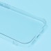 Чехол-накладка для Apple iPhone 13 Pro Max (прозрачный) - PC073 с закрытой камерой