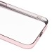 Чехол-накладка для Apple iPhone 13 Pro (розовое золото) - PC073 с закрытой камерой