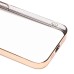 Чехол-накладка для Apple iPhone 13 Pro (желтый) - PC073 с закрытой камерой
