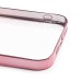 Чехол-накладка для Apple iPhone 14 Plus (розовое золото) - PC073 с закрытой камерой Чехол-накладка для Apple iPhone 14 Plus (розовое золото) - PC073 с закрытой камерой