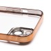 Чехол-накладка для Apple iPhone 14 Plus (желтый) - PC073 с закрытой камерой Чехол-накладка для Apple iPhone 14 Plus (желтый) - PC073 с закрытой камерой