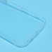 Чехол-накладка для Apple iPhone 16 Pro Max (прозрачный) - PC073 с закрытой камерой