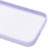Чехол-накладка для Apple iPhone 13 Pro Max (светло-фиолетовый) - PC077 Чехол-накладка для Apple iPhone 13 Pro Max (светло-фиолетовый) - PC077