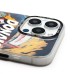 Чехол-накладка для Apple iPhone 15 Pro Max - (003) (многоцветный) - PC081