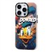 Чехол-накладка для Apple iPhone 15 Pro - (004) (многоцветный) - PC081