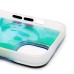 Чехол-накладка для Apple iPhone 15 - (006) (многоцветный) - PC081