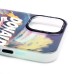 Чехол-накладка для Apple iPhone12 Pro Max - (003) (многоцветный) - PC081