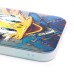 Чехол-накладка для Apple iPhone12 Pro Max - (004) (многоцветный) - PC081 Чехол-накладка для Apple iPhone12 Pro Max - (004) (многоцветный) - PC081
