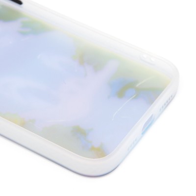Чехол-накладка для Apple iPhone14 Pro Max - (003) (многоцветный) - PC081