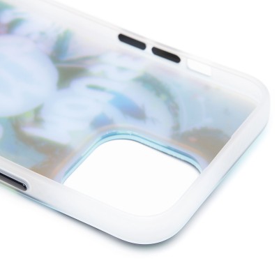 Чехол-накладка для Apple iPhone14 Pro Max - (006) (многоцветный) - PC081 Чехол-накладка для Apple iPhone14 Pro Max - (006) (многоцветный) - PC081