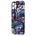 Чехол-накладка для Apple iPhone 12 Pro Max (F573) (многоцветный) - PC085