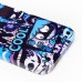 Чехол-накладка для Apple iPhone 12 Pro Max (F573) (многоцветный) - PC085