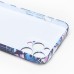 Чехол-накладка для Apple iPhone 12 Pro Max (F573) (многоцветный) - PC085