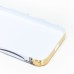 Чехол-накладка для Apple iPhone 12 Pro (F23) (многоцветный) - PC085