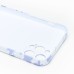 Чехол-накладка для Apple iPhone 12 Pro (F24) (многоцветный) - PC085