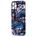 Чехол-накладка для Apple iPhone 12 Pro (F573) (многоцветный) - PC085