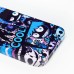 Чехол-накладка для Apple iPhone 12 Pro (F573) (многоцветный) - PC085