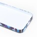 Чехол-накладка для Apple iPhone 12 Pro (F573) (многоцветный) - PC085