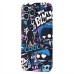Чехол-накладка для Apple iPhone 13 Pro Max (F573) (многоцветный) - PC085 Чехол-накладка для Apple iPhone 13 Pro Max (F573) (многоцветный) - PC085