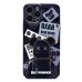 Чехол-накладка для Apple iPhone 13 Pro Max (F634) (многоцветный) - PC085