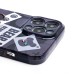 Чехол-накладка для Apple iPhone 13 Pro Max (F634) (многоцветный) - PC085