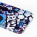 Чехол-накладка для Apple iPhone 14 Pro Max (F573) (многоцветный) - PC085