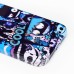 Чехол-накладка для Apple iPhone 14 Pro Max (F573) (многоцветный) - PC085