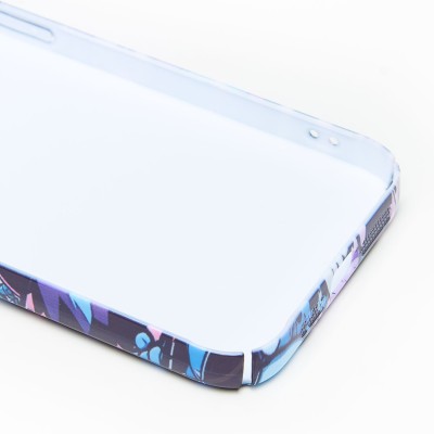 Чехол-накладка для Apple iPhone 14 Pro Max (F573) (многоцветный) - PC085