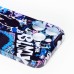 Чехол-накладка для Apple iPhone 14 Pro (F573) (многоцветный) - PC085