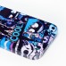 Чехол-накладка для Apple iPhone 14 Pro (F573) (многоцветный) - PC085