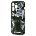 Чехол-накладка для Apple iPhone 14 Pro (F634) (многоцветный) - PC085