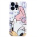 Чехол-накладка для Apple iPhone 15 Pro Max (F24) (многоцветный) - PC085