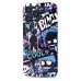Чехол-накладка для Apple iPhone 15 Pro Max (F573) (многоцветный) - PC085