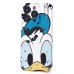 Чехол-накладка для Apple iPhone 15 Pro (F23) (многоцветный) - PC085