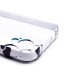 Чехол-накладка для Apple iPhone 15 Pro (F23) (многоцветный) - PC085
